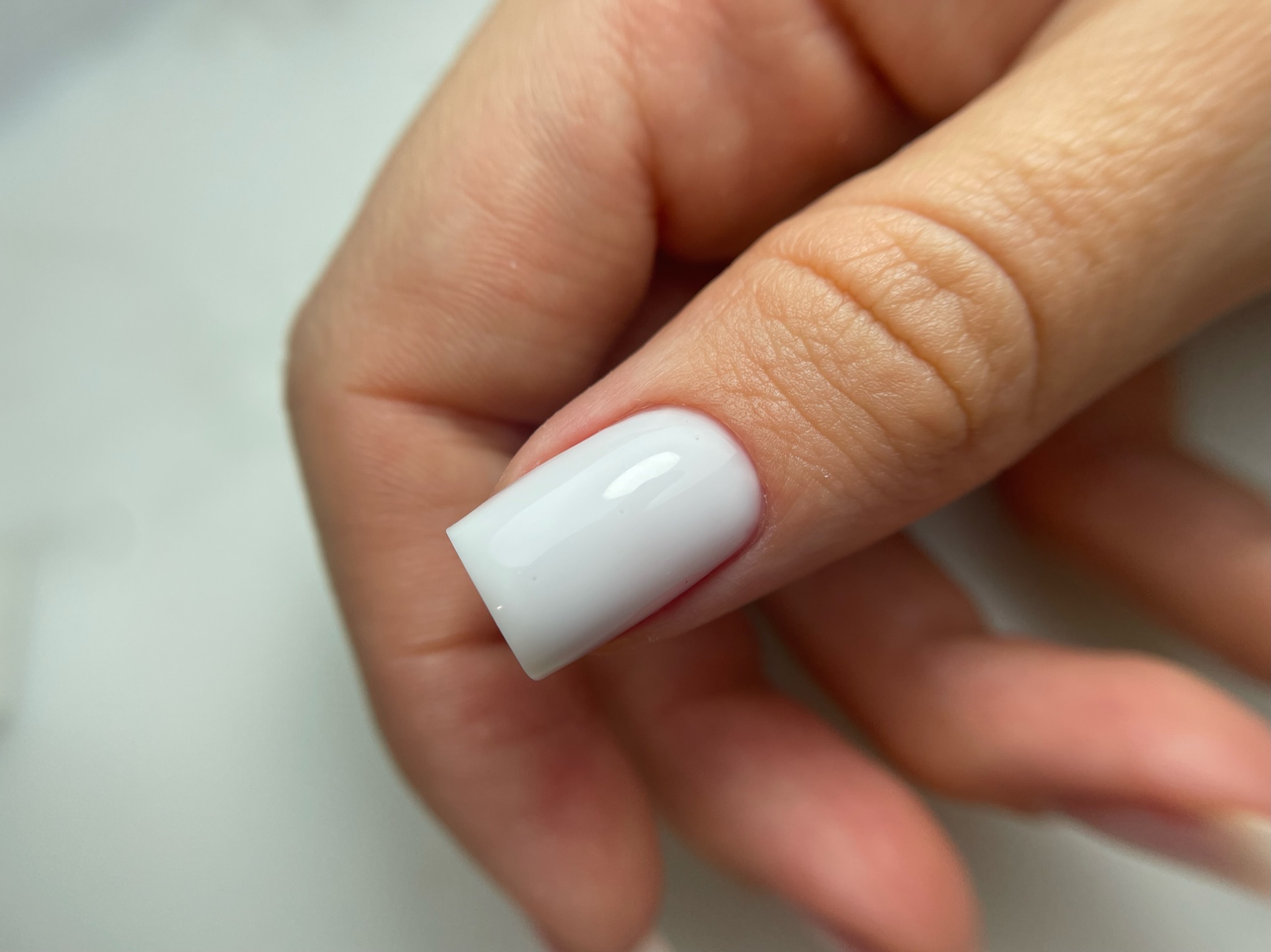 Signature Manicure