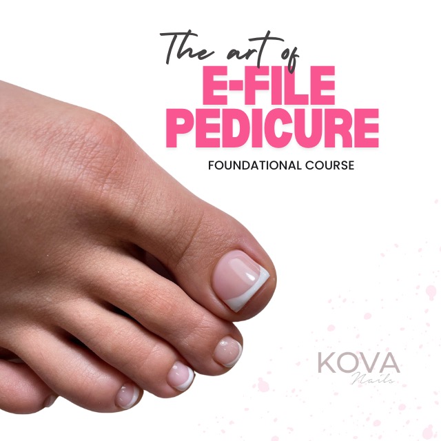 The Art of Pedicure