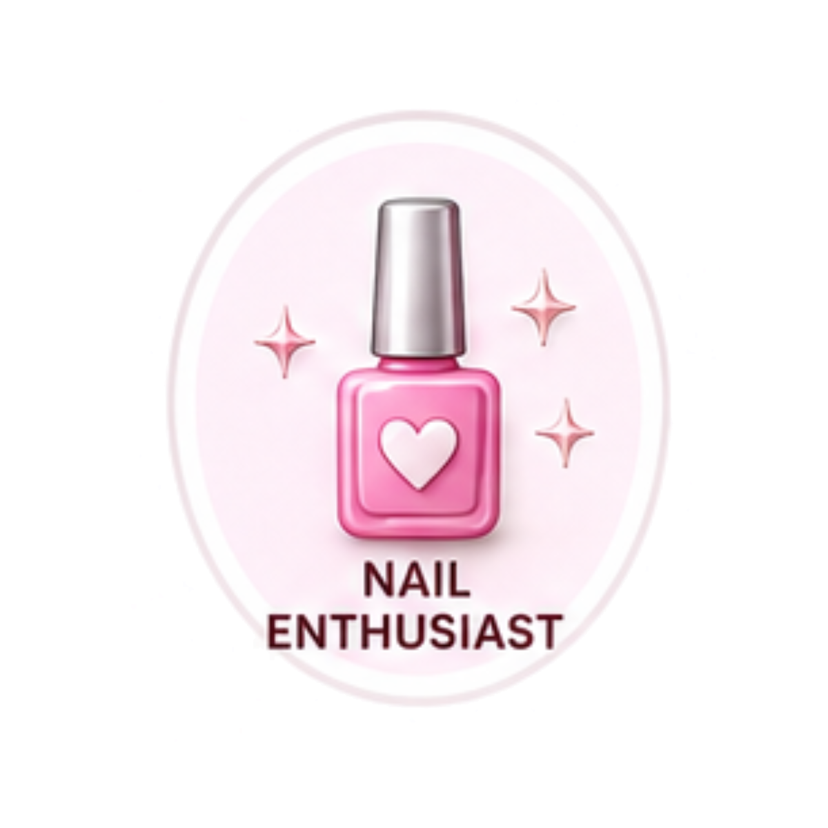 Nail Enthusiast