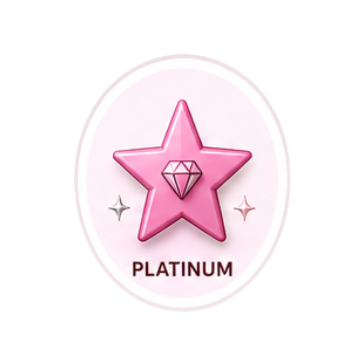 Platinum