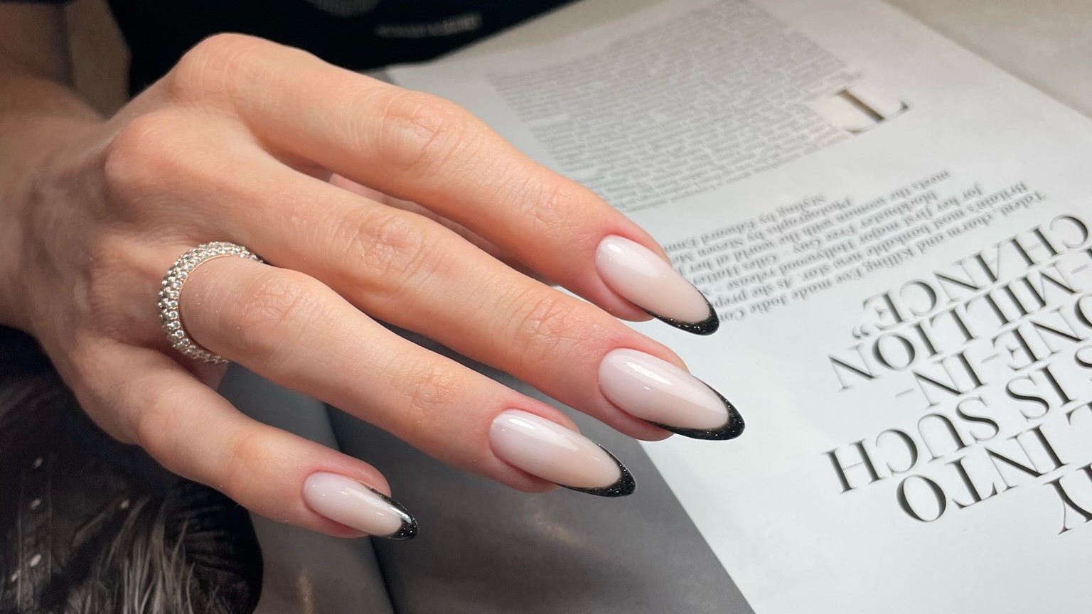 A Nail Biter's Guide: How Recovery Actually Works