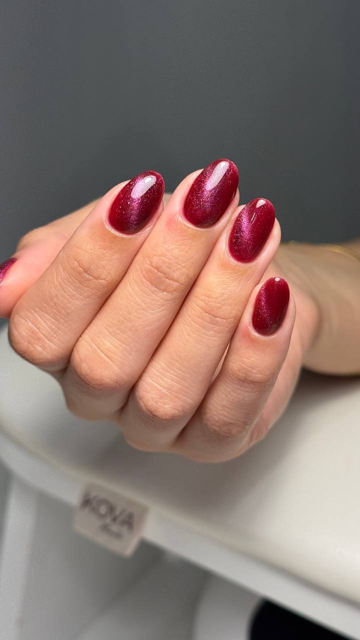 Classic (Full Set — French, Ombré, Moons, Chrome, Cat Eye) example