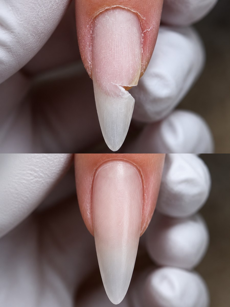 Nail Repair